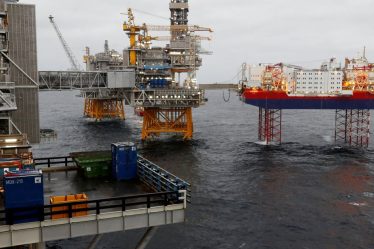 Explication : Comment la Norvège exporte-t-elle son gaz naturel ? - 20