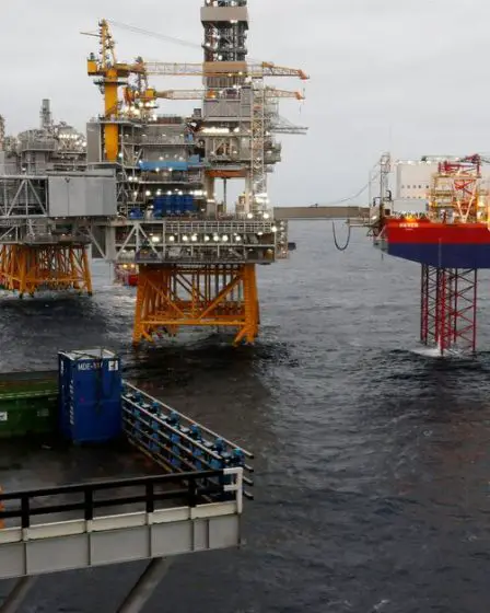 Explication : Comment la Norvège exporte-t-elle son gaz naturel ? - 25