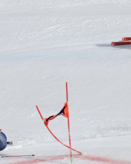 La Norvège, trop forte pour les autres, remporte un nouveau titre en parallèle - 30