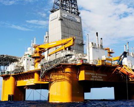 Equinor et ses partenaires retournent à la zone pétrolière et gazière lucrative au large de la Norvège pour obtenir de nouvelles récompenses - 13