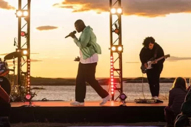 All Things Live poursuit ses acquisitions en Norvège - 16