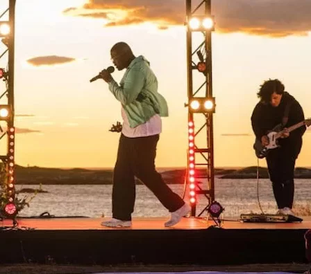 All Things Live poursuit ses acquisitions en Norvège - 1
