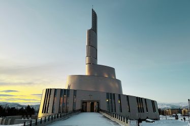 15 faits fascinants sur Alta, Norvège - 16