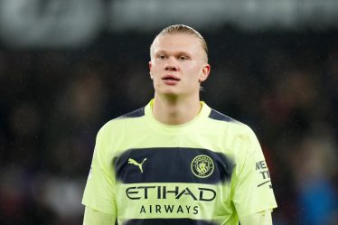 L'attaquant de Man City, Haaland, se retire de la sélection norvégienne en raison d'une blessure à l'aine - 16