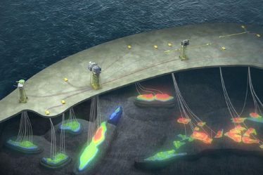 Aker BP entreprend neuf projets de développement de gisements au large de la Norvège - 18