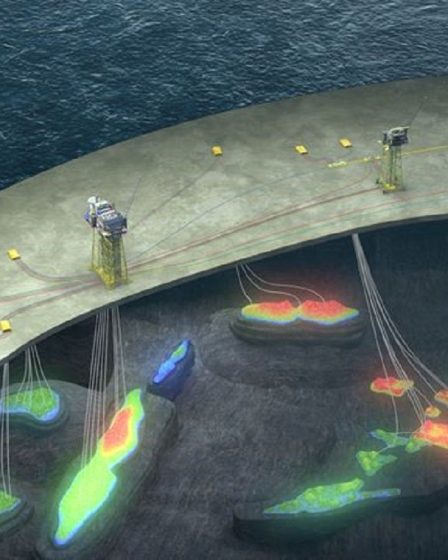 Aker BP entreprend neuf projets de développement de gisements au large de la Norvège - 25