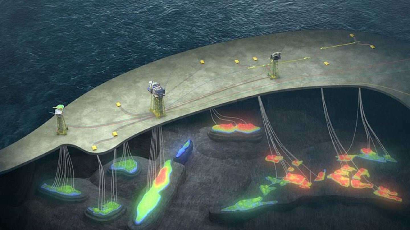 Aker BP entreprend neuf projets de développement de gisements au large de la Norvège - 3