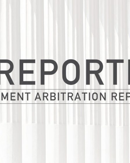 Le tribunal du CIRDI disqualifie le conseiller norvégien en matière de quantum de l'arbitrage relatif au crabe des neiges en raison d'un conflit d'intérêts, mais refuse de prendre la "mesure drastique" consistant à révoquer l'avocat. - 4
