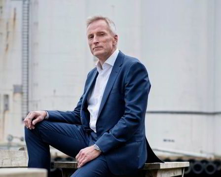 Le développement d'un cluster de plusieurs centaines de millions de barils se dessine en Norvège - 34