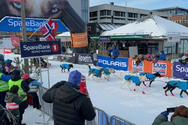 Finnmarksløpet : La course de chiens de traîneau longue distance en Norvège - 20