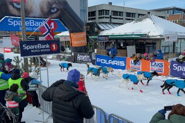 Finnmarksløpet : La course de chiens de traîneau longue distance en Norvège - 18