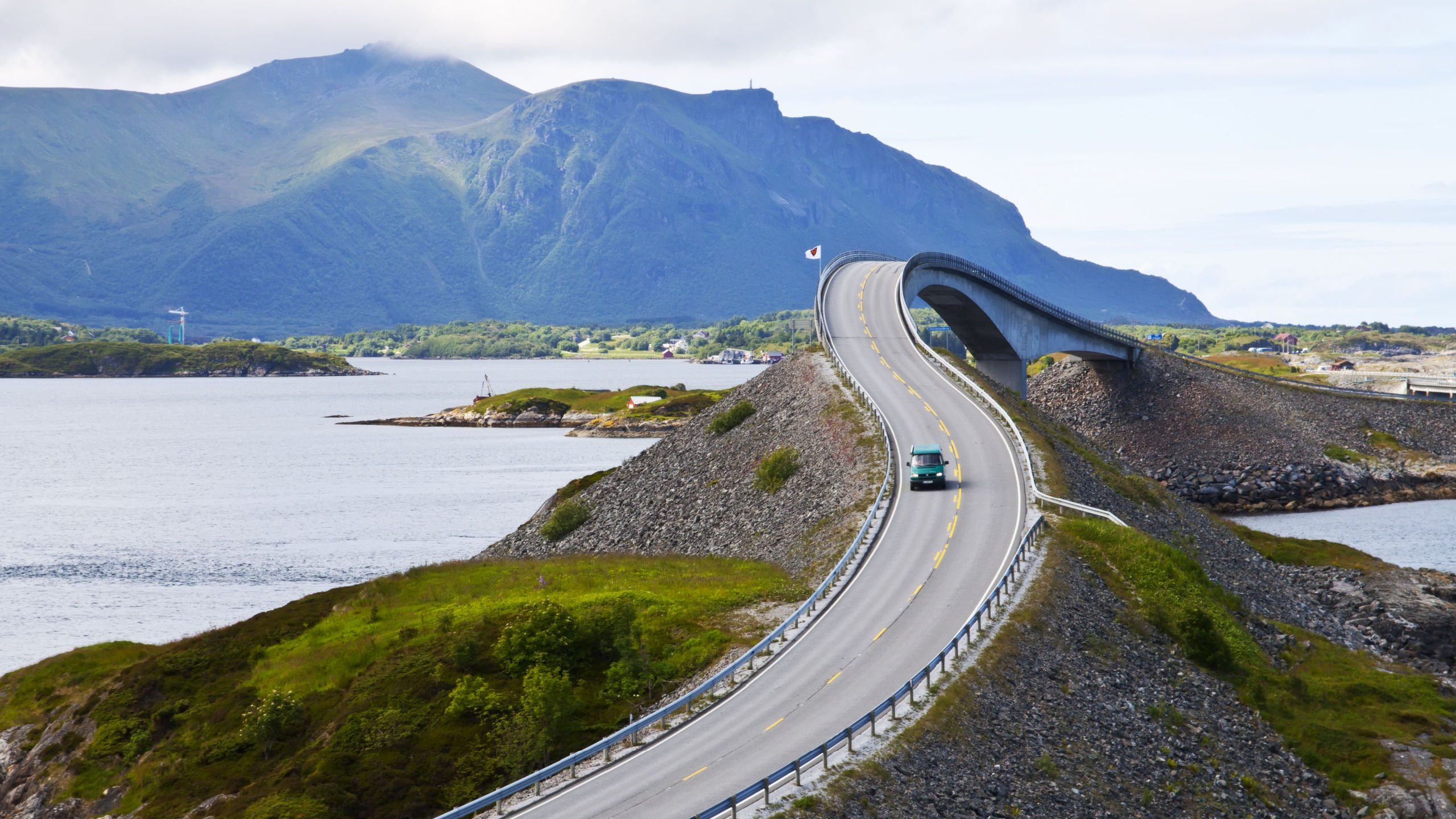 Conduire un véhicule étranger en Norvège 20 Conduire un véhicule étranger en Norvège - 19