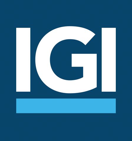 IGI annonce la finalisation de l'acquisition de la société norvégienne MGA Energy Insurance Oslo - 19