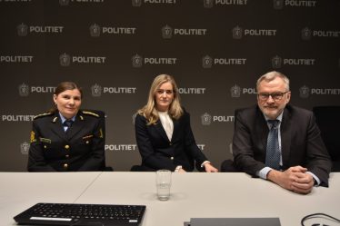 Dans le nord de la Norvège, les craintes concernant les saboteurs, les espions et les opérations d'influence augmentent - 16