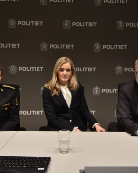 Dans le nord de la Norvège, les craintes concernant les saboteurs, les espions et les opérations d'influence augmentent - 28