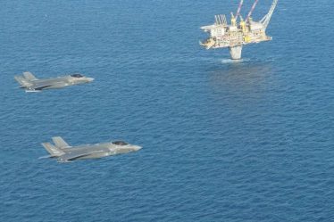 La Norvège enregistre des recettes record pour le pétrole et le gaz après la guerre en Ukraine - 18