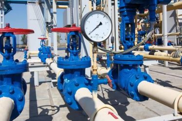 La Norvège remplace la Russie comme premier fournisseur de gaz de l'Europe - 20