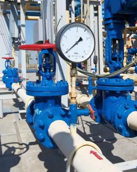 La Norvège remplace la Russie comme premier fournisseur de gaz de l'Europe - 4