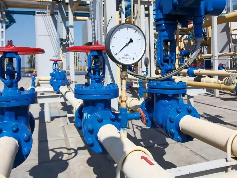 La Norvège remplace la Russie comme premier fournisseur de gaz de l'Europe - 3