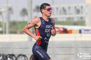 Triathlon : L'équipe norvégienne met le paquet sur la route de Paris - 18