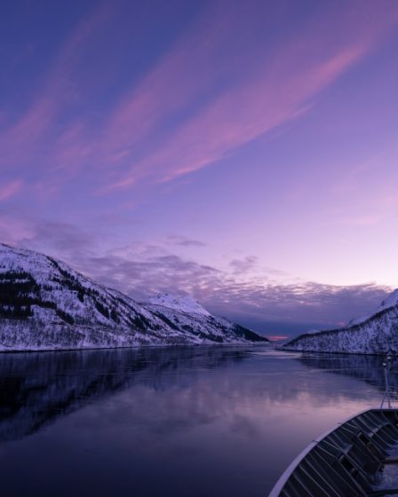 6 destinations emblématiques en Norvège 23 6 destinations emblématiques en Norvège - 22