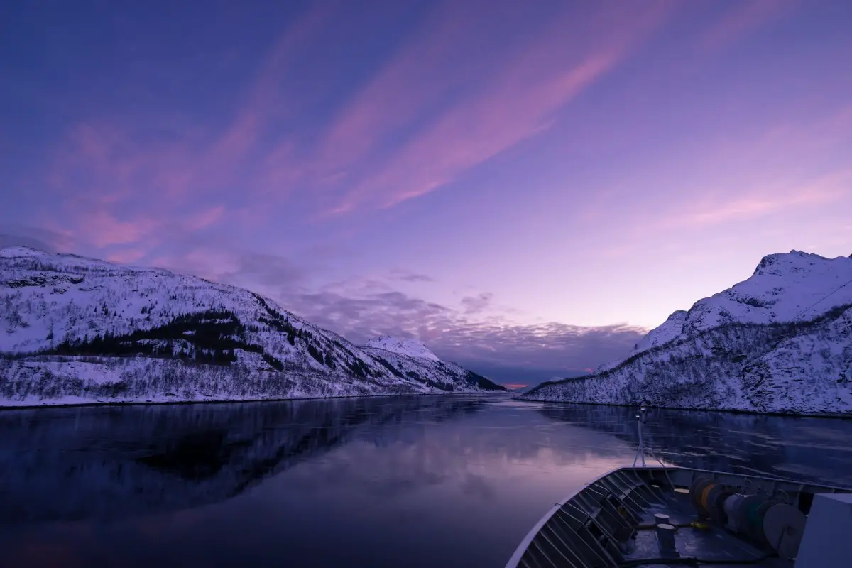 6 destinations emblématiques en Norvège 18 6 destinations emblématiques en Norvège - 17