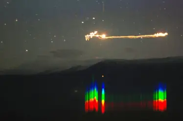 Les lumières de Hessdalen : Les lumières inexpliquées qui planent au-dessus de la Norvège - 16