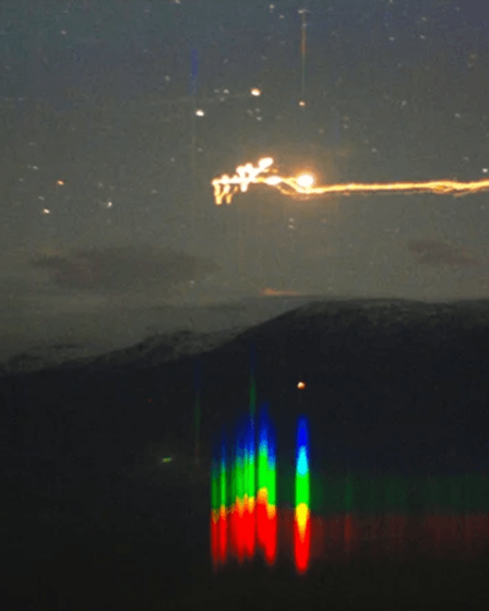 Les lumières de Hessdalen : Les lumières inexpliquées qui planent au-dessus de la Norvège 35 Les lumières de Hessdalen : Les lumières inexpliquées qui planent au-dessus de la Norvège - 34