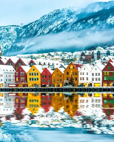 La fête du fjord : Les meilleurs bars et la vie nocturne à Bergen, la deuxième ville de Norvège - 52