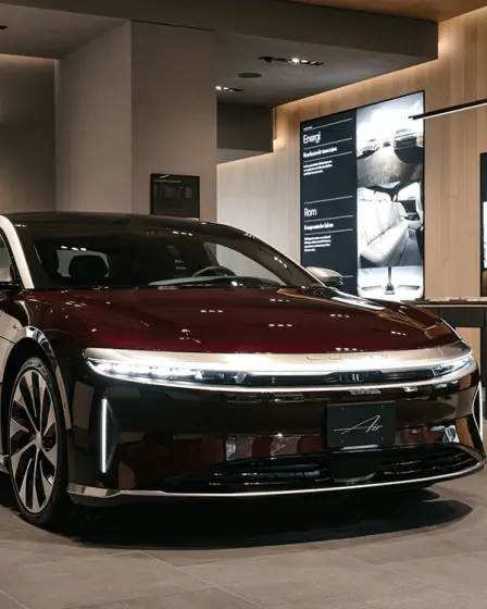 Lucid s'étend en Norvège - electrive.com - 7