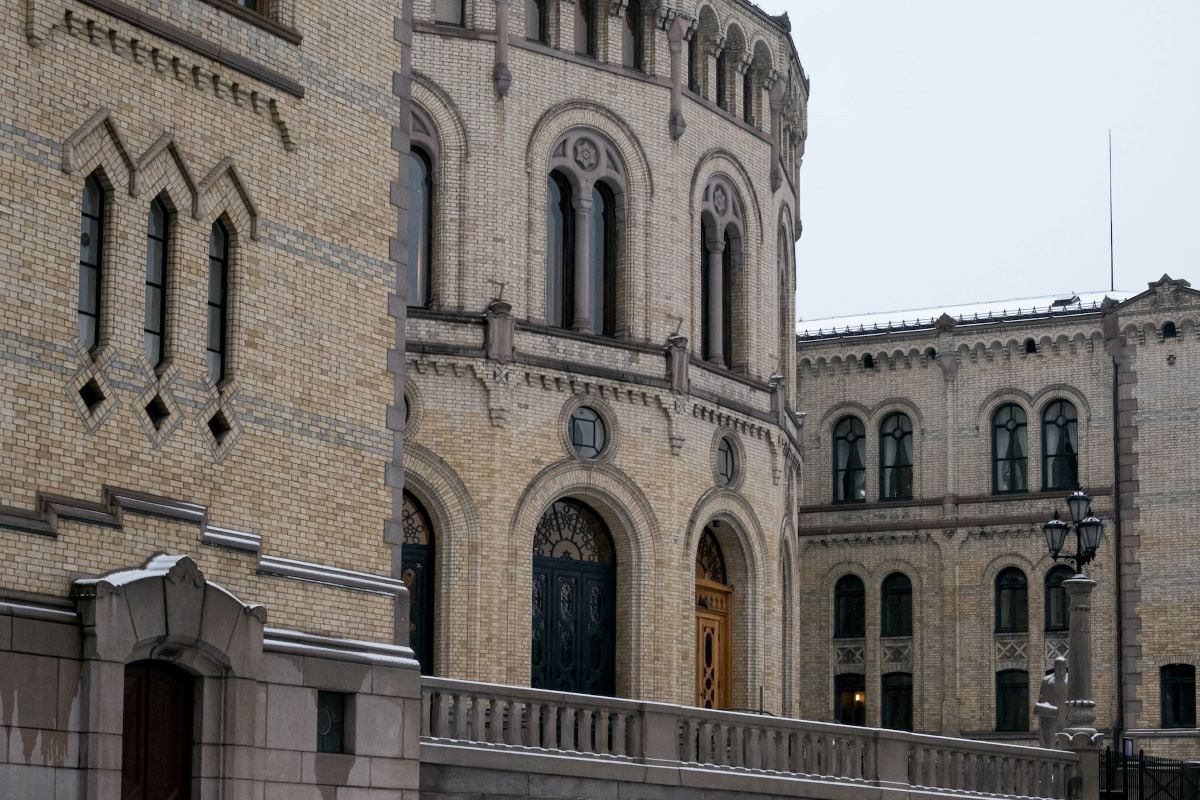 La Norvège exhorte ses alliés à ne pas négliger les pays en développement 4 La Norvège exhorte ses alliés à ne pas négliger les pays en développement - 3