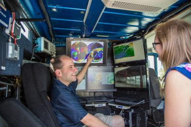 Un professeur nommé boursier Fulbright américain, pour étudier le changement climatique en Norvège | Embry-Riddle Aeronautical University - 18