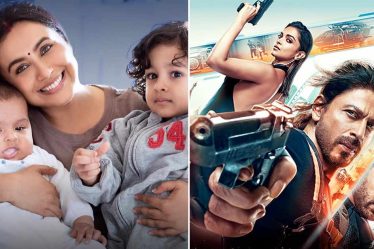 Rani Mukerji devient le film bollywoodien le plus rentable en Norvège ! - 20