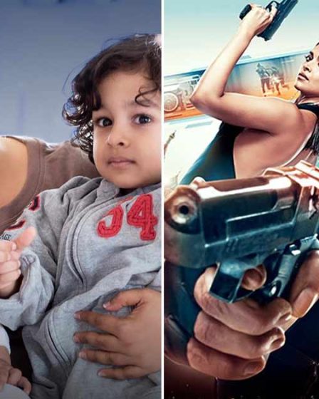 Rani Mukerji devient le film bollywoodien le plus rentable en Norvège ! - 10