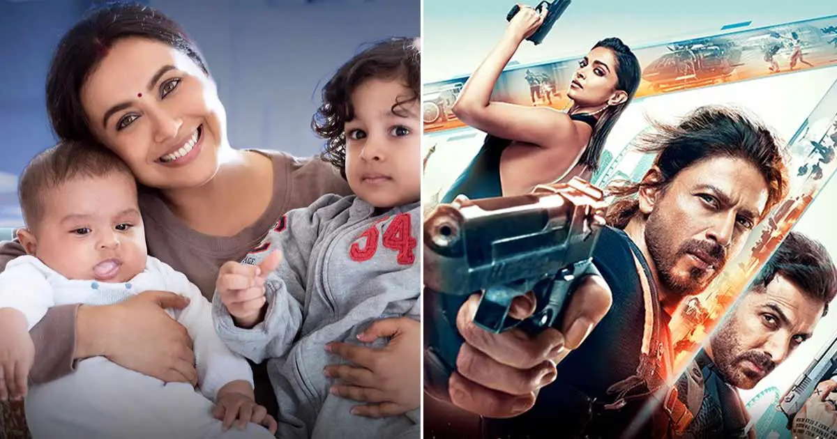 Rani Mukerji devient le film bollywoodien le plus rentable en Norvège ! - 3
