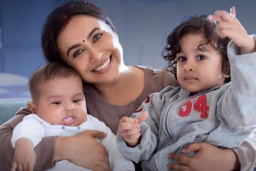 Mme Chatterjee Vs Norvège - critique du film : Rani Mukerji en fait trop alors que moins aurait pu être plus - 6