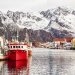 Signature d'un accord de 20 millions d'euros pour des ferries fonctionnant à l'hydrogène sur les routes du nord de la Norvège - 10