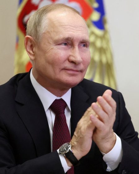 La Russie déploie des navires d'armes nucléaires pour la première fois en 30 ans, selon la Norvège - 4