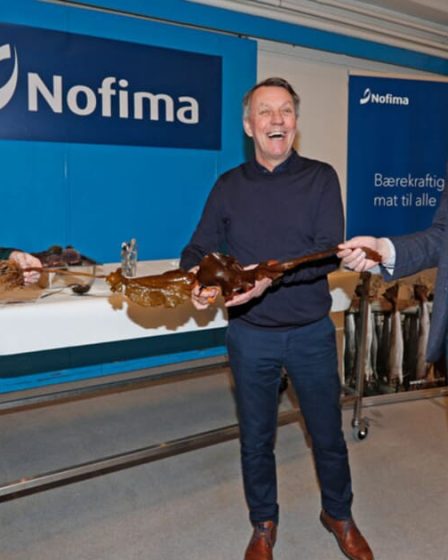 La Norvège met en place un réseau national pour l'aquaculture en milieu peu profond - 4