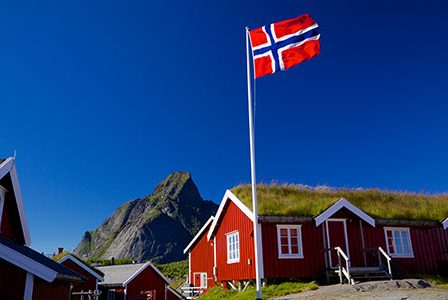 Le consortium Brigg Vind vise l'éolien offshore en Norvège - 7