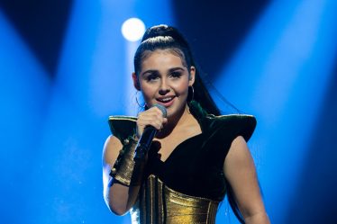 Alessandra est la Reine des Rois - Vers l'Eurovision 2023 après avoir remporté la MGP - 20