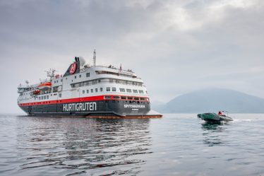 La Norvège s'apprête à construire le navire de croisière le plus durable de tous les temps - 20