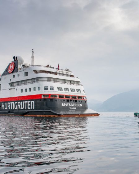 La Norvège s'apprête à construire le navire de croisière le plus durable de tous les temps - 53