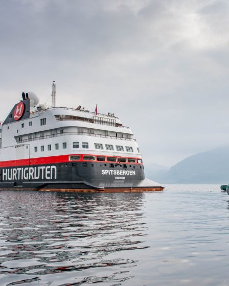 La Norvège s'apprête à construire le navire de croisière le plus durable de tous les temps - 7