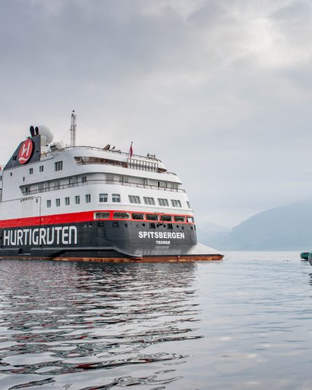 La Norvège s'apprête à construire le navire de croisière le plus durable de tous les temps - 49