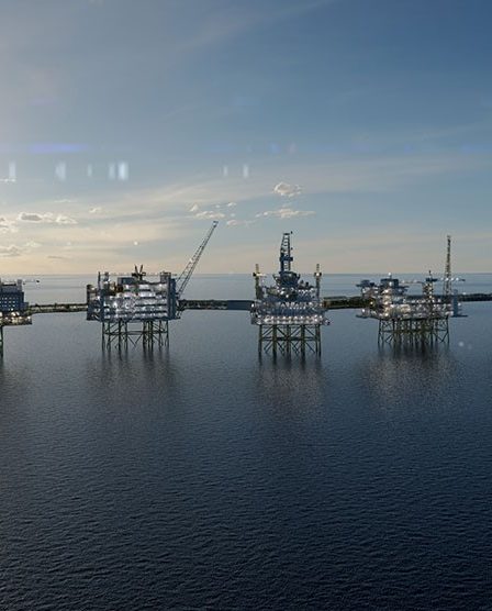 La Norvège sous le feu des critiques pour avoir engrangé des milliards de dollars grâce aux revenus du gaz et du pétrole - 14