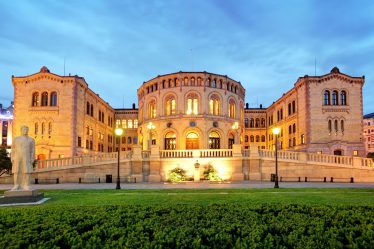 Oslo, Norvège : Un guide complet de la capitale de la Norvège - 39
