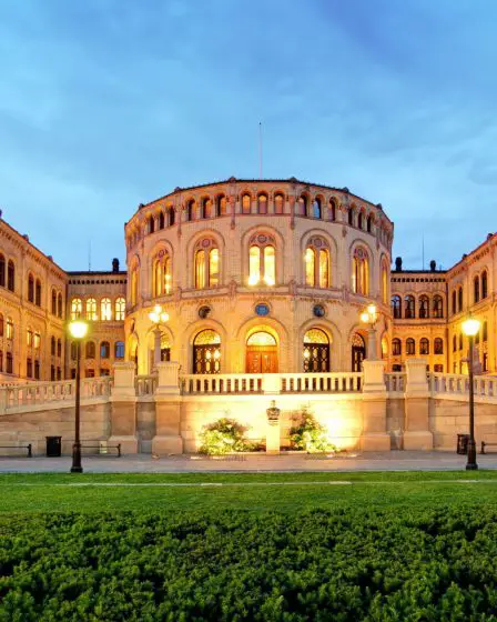 Oslo, Norvège : Un guide complet de la capitale de la Norvège - 1