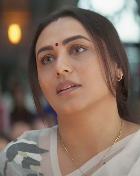 Mme Chatterjee contre la Norvège : Découvrez la véritable histoire du nouveau film de Rani Mukerjee - 13