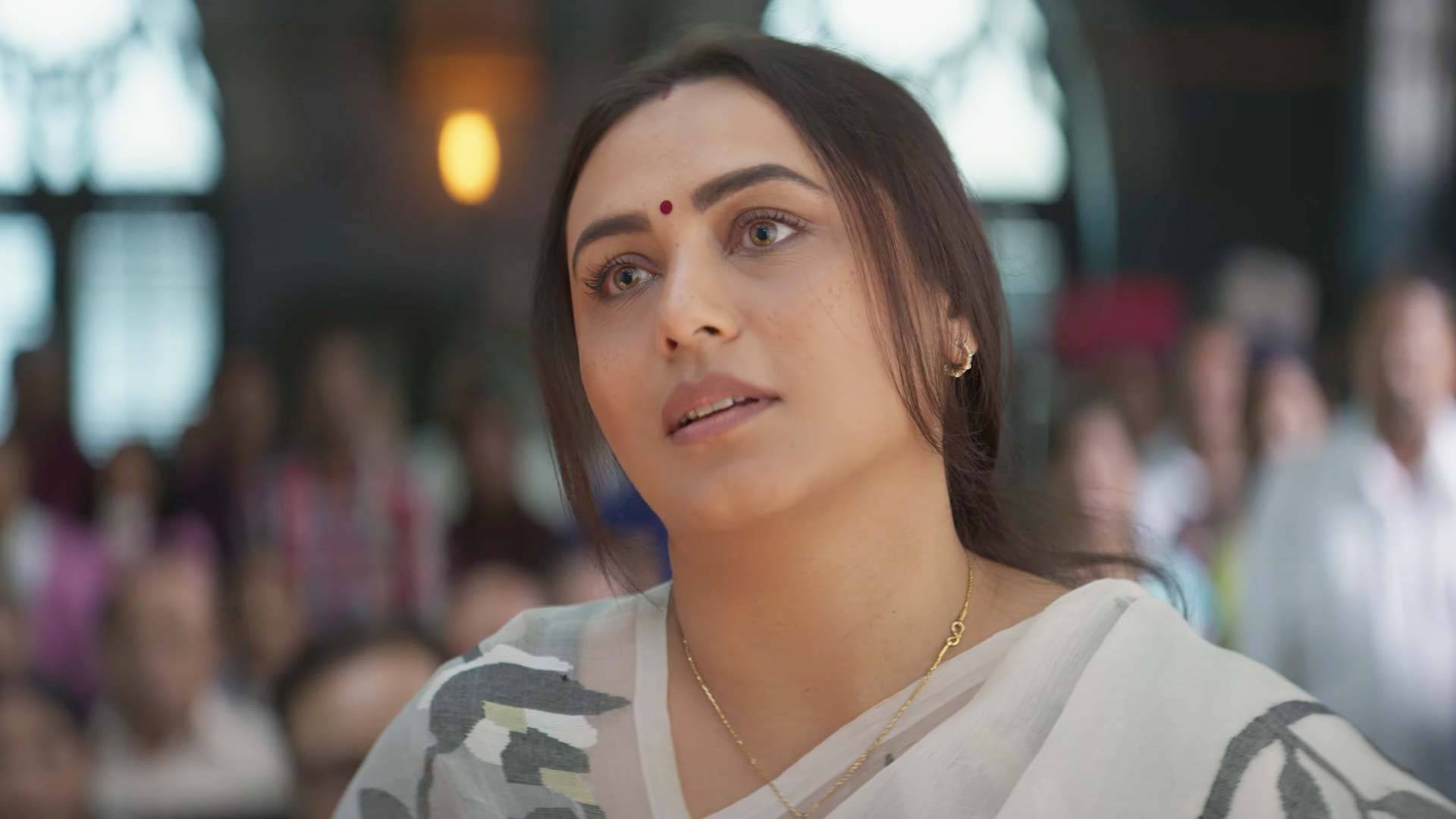 Mme Chatterjee contre la Norvège : Découvrez la véritable histoire du nouveau film de Rani Mukerjee - 3